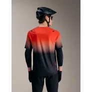 Alpinestars A-Dura Astars 2.0 Black/Orange – MTB dres | kasitro.live