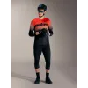 Alpinestars A-Dura Astars 2.0 Jersey Black/Orange | kasitro.live
