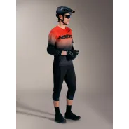 Alpinestars A-Dura Astars 2.0 Black/Orange – MTB dres | kasitro.live