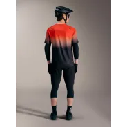 Alpinestars A-Dura Astars 2.0 Jersey Black/Orange | kasitro.live