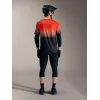 Alpinestars A-Dura Astars 2.0 Jersey Black/Orange | kasitro.live