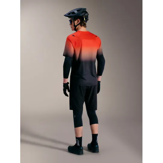 Alpinestars A-Dura Astars 2.0 Black/Orange – MTB dres | kasitro.live