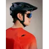 Alpinestars A-Dura Astars 2.0 Jersey Black/Orange | kasitro.live