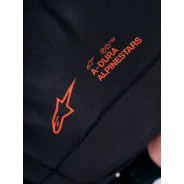 Alpinestars A-Dura Astars 2.0 Black/Orange – MTB dres | kasitro.live