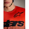 Alpinestars A-Dura Astars 2.0 Black/Orange – MTB dres | kasitro.live