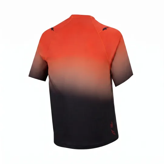 Alpinestars A-Dura Astars 2.0 Black/Orange – MTB dres | kasitro.live