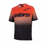 Alpinestars A-Dura Astars 2.0 Black/Orange – MTB dres | kasitro.live
