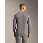 Alpinestars A-Dura Ride Jersey Gray Long Sleeve | kasitro.live