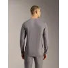 Alpinestars A-Dura Ride -  MTB dres Gray s dlouhým rukávem | kasitro.live