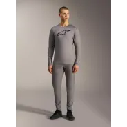 Alpinestars A-Dura Ride -  MTB dres Gray s dlouhým rukávem | kasitro.live