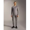 Alpinestars A-Dura Ride Jersey Gray Long Sleeve | kasitro.live