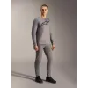 Alpinestars A-Dura Ride -  MTB dres Gray s dlouhým rukávem | kasitro.live