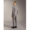Alpinestars A-Dura Ride Jersey Gray Long Sleeve | kasitro.live
