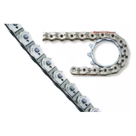 RAPTOR Gusset Slink – Bike Chain (CP) | kasitro.live