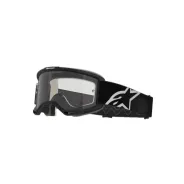 Alpinestars Vision 5 Corp MX brýle – černá/čiré | kasitro.live
