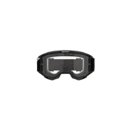 Alpinestars Vision 5 Corp MX Goggles Black/Clear | kasitro.live