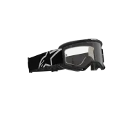 Alpinestars Vision 5 Corp MX Goggles Black/Clear | kasitro.live