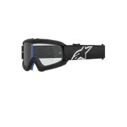 Alpinestars Vision Youth Corp – Black Goggles | kasitro.live