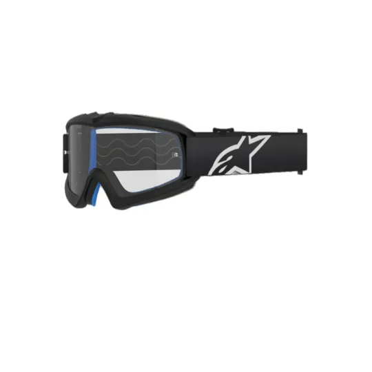 Alpinestars Vision Youth Corp brýle – černá | kasitro.live