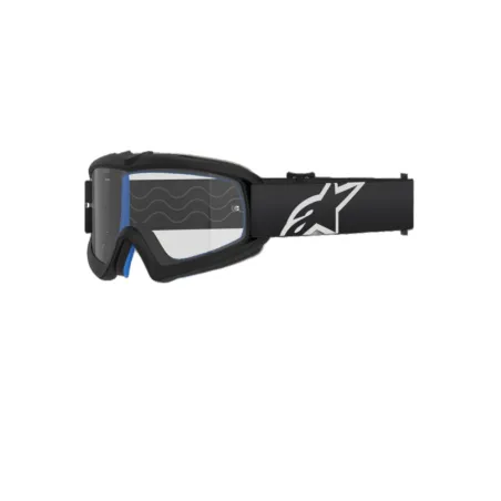 Alpinestars Vision Youth Corp brýle – černá | kasitro.live