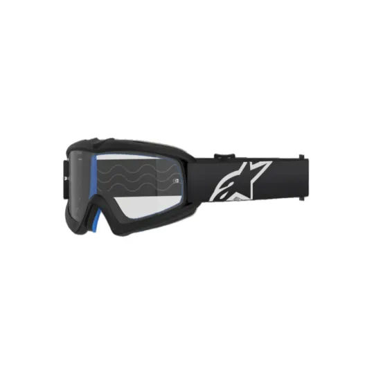 Alpinestars Vision Youth Corp brýle – černá | kasitro.live