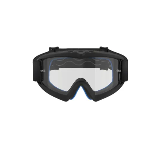 Alpinestars Vision Youth Corp – Black Goggles | kasitro.live