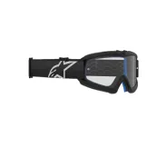 Alpinestars Vision Youth Corp – Black Goggles | kasitro.live