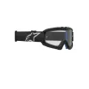 Alpinestars Vision Youth Corp – Black Goggles | kasitro.live