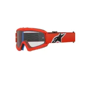 Alpinestars Vision Youth Corp – Orange Goggles | kasitro.live