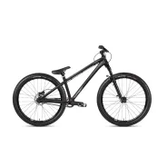 Dartmoor Two6Player Evo Dirt Bike 26" - Midnight Black | kasitro.live