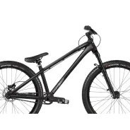 Dartmoor Two6Player Evo Dirt Bike 26" - Midnight Black | kasitro.live
