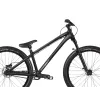 Dartmoor Two6Player Evo Dirt Bike 26" - Midnight Black | kasitro.live