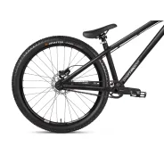 Dartmoor Two6Player Evo Dirt Bike 26" - Midnight Black | kasitro.live