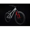 Dartmoor Two6Player Pro Dirt Bike 26" - Brushed Silver | kasitro.live