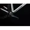 Dartmoor Two6Player Pro Dirt Bike 26" - Brushed Silver | kasitro.live