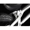 Dartmoor Two6Player Pro Dirt Bike 26" - Brushed Silver | kasitro.live