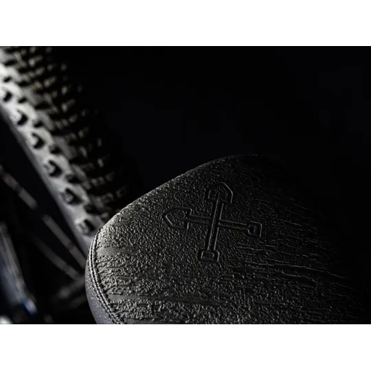 Dartmoor Two6Player Pro Dirt Bike 26" - Brushed Silver | kasitro.live