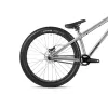Dartmoor Two6Player Pro Dirt Bike 26" - Brushed Silver | kasitro.live
