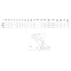 Dartmoor Two6Player Pro Dirt Bike 26" - Brushed Silver | kasitro.live