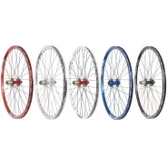 Halo Vapour Race 29" Wheel rear | kasitro.live