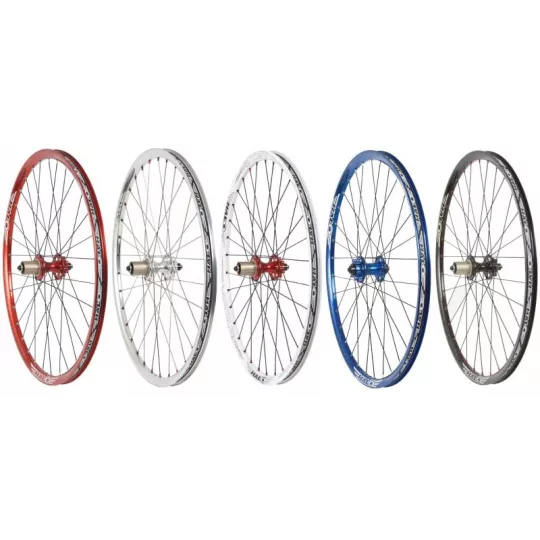 Halo Vapour Race 29" Wheel rear | kasitro.live