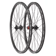 Halo Vapour CARBON 27.5" 650B Wheel front