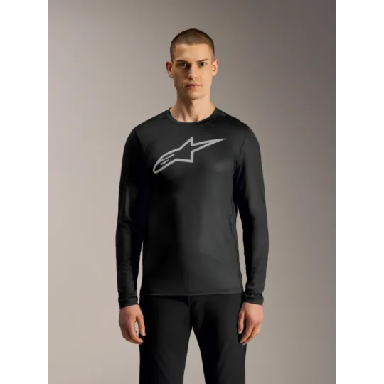 Alpinestars A-Dura Ride – MTB dres Black, camo | kasitro.live
