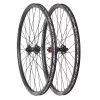 Halo Vapour CARBON 27.5" 650B Wheel rear | kasitro.live