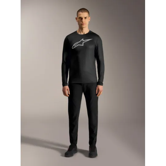 Alpinestars A-Dura Ride – MTB dres Black, camo | kasitro.live