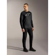 Alpinestars A-Dura Ride – MTB dres Black, camo | kasitro.live