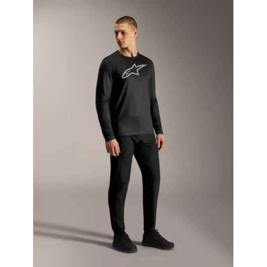 Alpinestars A-Dura Ride – MTB dres Black, camo | kasitro.live