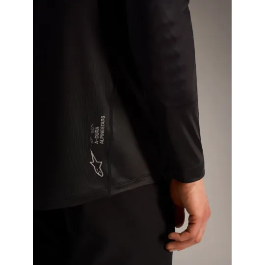 Alpinestars A-Dura Ride – MTB dres Black, camo | kasitro.live
