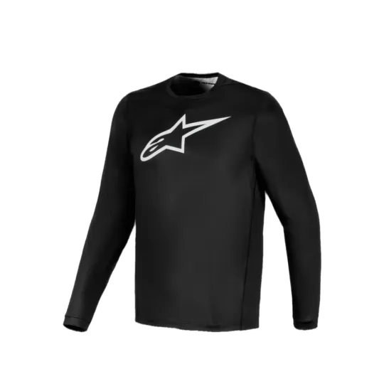 Alpinestars A-Dura Ride – MTB dres Black, camo | kasitro.live