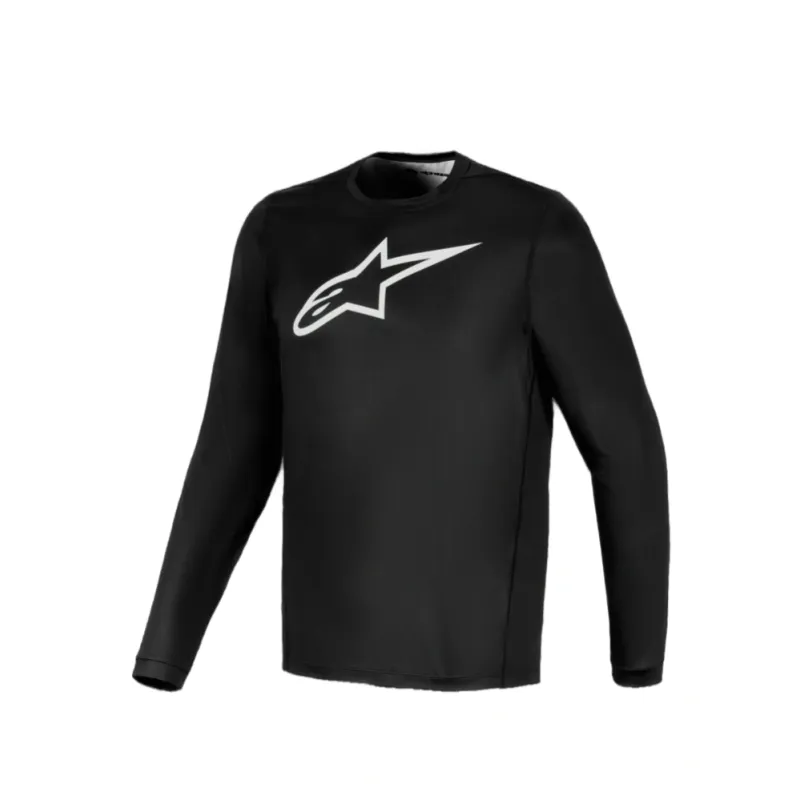Alpinestars A-Dura Ride – MTB dres Black, camo | kasitro.live